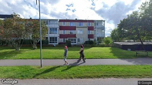Apartments for rent in Bjuv - Photo from Google Street View
