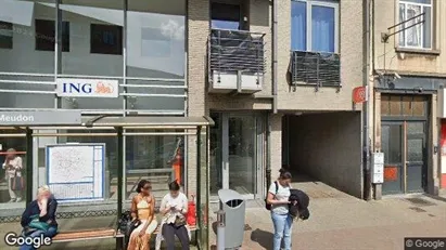 Apartments for rent in Brussels Sint-Lambrechts-Woluwe - Photo from Google Street View