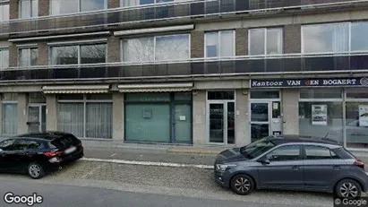 Apartments for rent in Wetteren - Photo from Google Street View