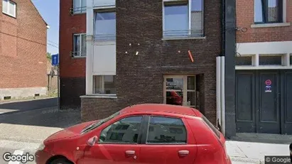 Apartments for rent in Moeskroen - Photo from Google Street View