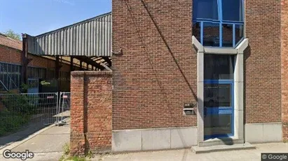 Apartments for rent in Edingen - Photo from Google Street View