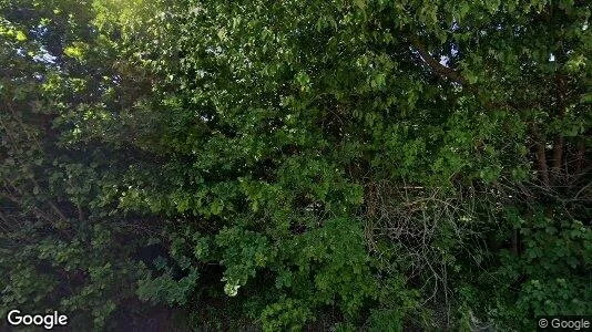 Apartments for rent in Kungsbacka - Photo from Google Street View