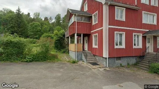 Apartments for rent in Mellerud - Photo from Google Street View