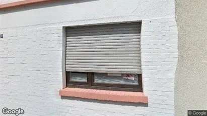 Apartments for rent in Rhein-Neckar-Kreis - Photo from Google Street View