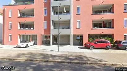 Apartments for rent in Lörrach - Photo from Google Street View