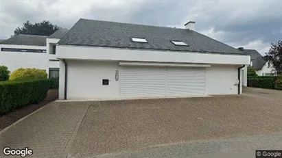 Apartments for rent in Ham - Photo from Google Street View