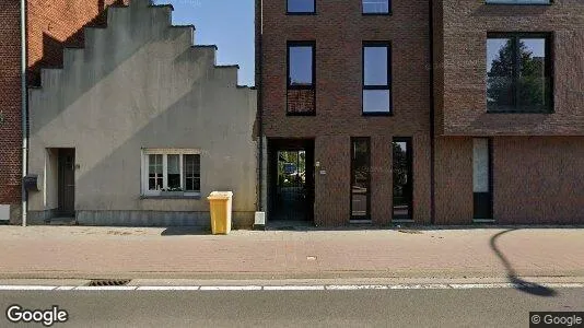Apartments for rent in Ravels - Photo from Google Street View