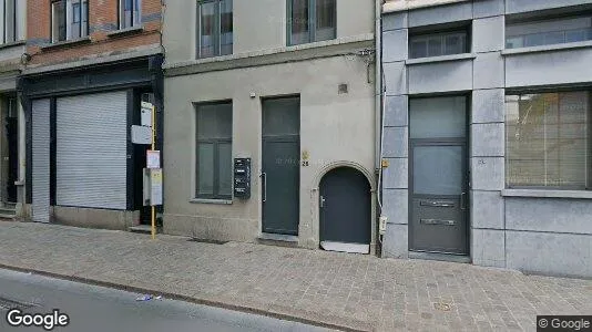 Apartments for rent in Stad Antwerp - Photo from Google Street View