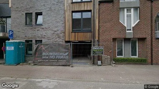 Apartments for rent in Geel - Photo from Google Street View