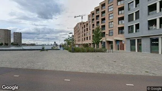 Apartments for rent in Stad Antwerp - Photo from Google Street View
