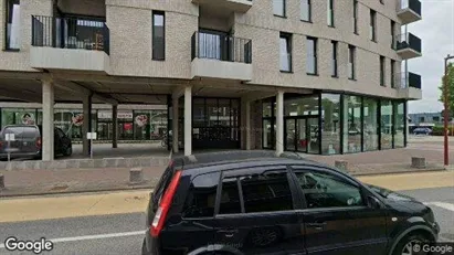 Apartments for rent in Maasmechelen - Photo from Google Street View