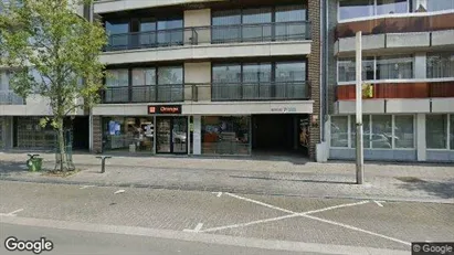 Apartments for rent in Ninove - Photo from Google Street View