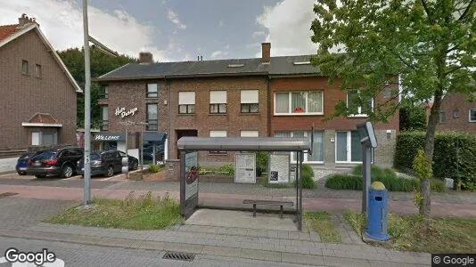 Apartments for rent in Wommelgem - Photo from Google Street View