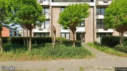 Apartments for rent in Aalst - Photo from Google Street View