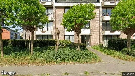 Apartments for rent in Aalst - Photo from Google Street View