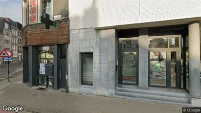 Apartments for rent in Stad Antwerp - Photo from Google Street View