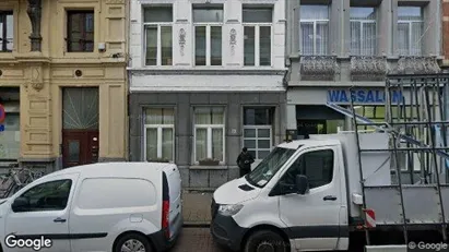 Apartments for rent in Stad Antwerp - Photo from Google Street View