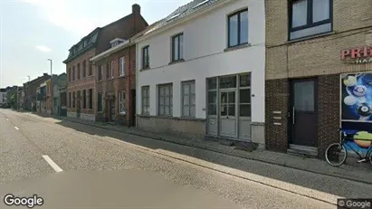 Apartments for rent in Mol - Photo from Google Street View