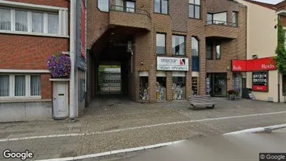 Apartments for rent in Schilde - Photo from Google Street View