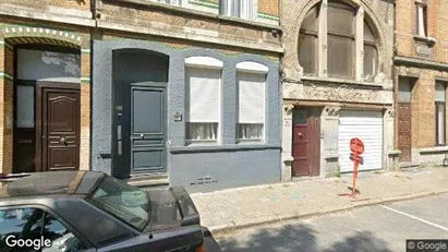Apartments for rent in Antwerp Borgerhout - Photo from Google Street View