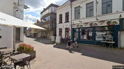 Apartments for rent in Sint-Niklaas - Photo from Google Street View