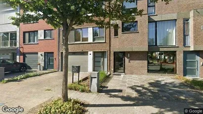 Apartments for rent in Aartselaar - Photo from Google Street View