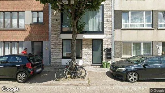 Apartments for rent in Hasselt - Photo from Google Street View