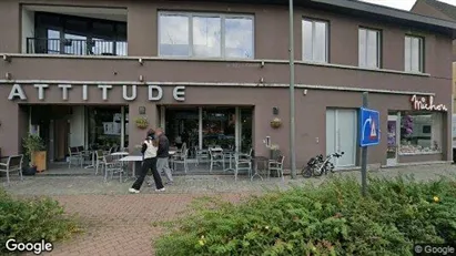 Apartments for rent in Merelbeke - Photo from Google Street View