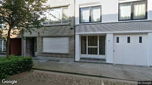 Apartments for rent in Turnhout - Photo from Google Street View