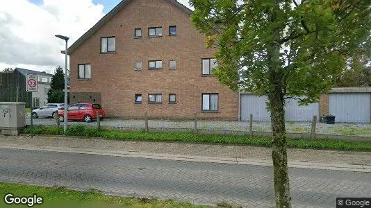 Apartments for rent in Sint-Niklaas - Photo from Google Street View