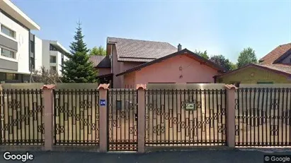 Apartments for rent in Otopeni - Photo from Google Street View