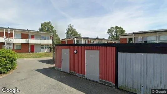 Apartments for rent in Bromölla - Photo from Google Street View