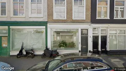 Apartments for rent in The Hague Centrum - Photo from Google Street View