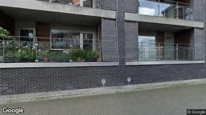 Apartments for rent in Aalborg Center - Photo from Google Street View