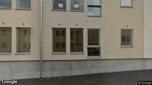 Apartments for rent in Hässleholm - Photo from Google Street View