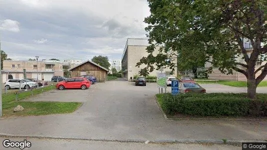 Apartments for rent in Växjö - Photo from Google Street View