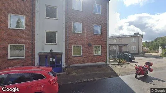 Apartments for rent in Markaryd - Photo from Google Street View