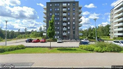 Apartments for rent in Borås - Photo from Google Street View