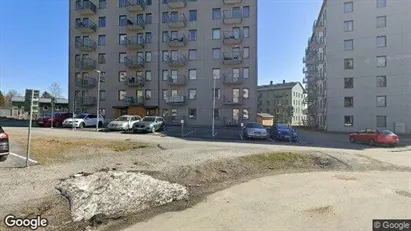 Apartments for rent in Skellefteå - Photo from Google Street View