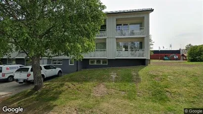 Apartments for rent in Årjäng - Photo from Google Street View