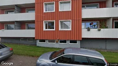 Apartments for rent in Markaryd - Photo from Google Street View