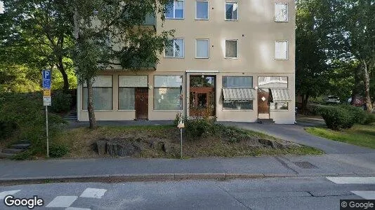 Apartments for rent in Stockholm South - Photo from Google Street View