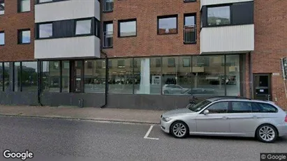 Apartments for rent in Falkenberg - Photo from Google Street View