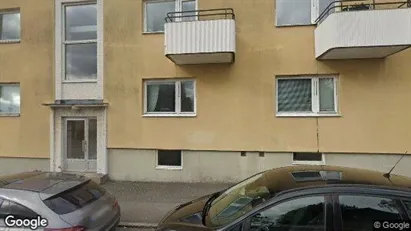 Apartments for rent in Hässleholm - Photo from Google Street View