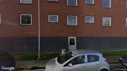 Apartments for rent in Hässleholm - Photo from Google Street View