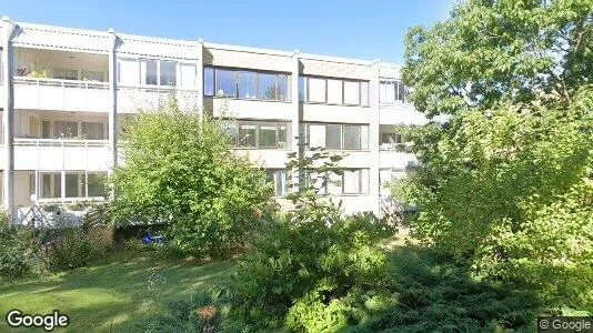 Apartments for rent in Lund - Photo from Google Street View