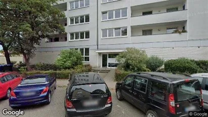 Apartments for rent in Unna - Photo from Google Street View