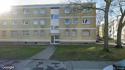 Apartments for rent in Dortmund - Photo from Google Street View