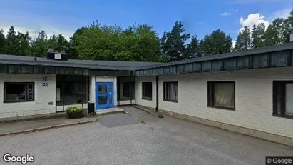 Rooms for rent in Huddinge - Photo from Google Street View
