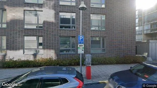 Rooms for rent in Sollentuna - Photo from Google Street View